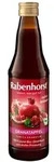 Rabenhorst Granatapfel Bio Muttersaft 330 ml