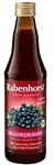 Rabenhorst Heidelbeer Bio Muttersaft 330 ml