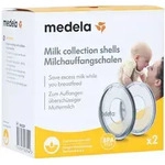Medela Milchauffangschalen 2 St