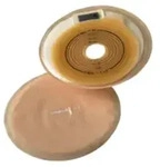 Assura Stomakappe 1t.20-55mm beige 30 St