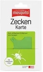 mosquito Zeckenkarte einzeln 1 St