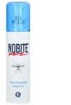 Nobite Haut Sensitive Spr&uuml;hflasche 100 ml