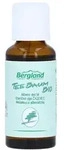Teebaum &Ouml;L KBA aus kontrolliert biologis 30 ml