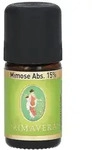 Mimose &Ouml;l Absolue 15% &auml;therisch 5 ml