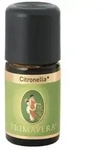 Citronella &Ouml;L &Auml;therisch kbA 5 ml