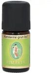 Mandarine GR&Uuml;N kbA &auml;therisches &Ouml;l 5 ml