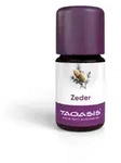 Zeder &Ouml;L Bio 5 ml