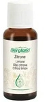 Bergland Zitrone 30 ml