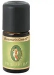 Rosmarin &Ouml;L Cineol kbA &auml;therisch 5 ml