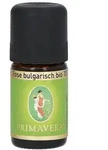 ROSE Bulgarisch Bio 10% &auml;therisches &Ouml;l 5 ml