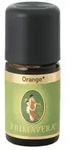 Orange kbA &Auml;therisches &Ouml;l 5 ml