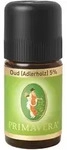 OUD &Ouml;l 5% 5 ml