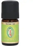 Vetiver kbA &Auml;therisches &Ouml;l 5 ml