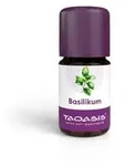 Basilikum &Ouml;L Bio 5 ml