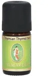 Thymian &Ouml;L Thymol Bio &auml;therisch 5 ml
