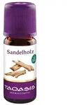 Sandelholz 8% in Jojoba &Ouml;l 10 ml
