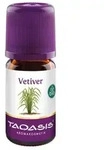 Vetiver Bio &Ouml;l 5 ml