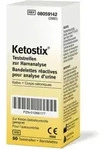 Ketostix 50 St