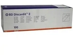 BD Discardit II Spritze 10 ml 100X10 ml