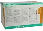 Omnican Insulinspr.1 ml U100 m.Kan.0,30x 100X1 St