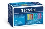 Microlet Lanzetten 100 St