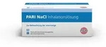 PARI NaCl Inhalationsl&ouml;sung 60X2,5 ml
