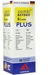 Combiscreen 9+leuko Plus Teststreifen 50 St
