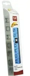 BORT Easylife 7-tage-tablettenbox wei&szlig; 1 St