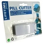 Tablettenschneider Pill Cutter 1 St