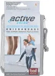 BORT Activecolor Kniebandage L haut 1 St