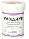 Vaselin Tiegel 105 g
