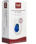 BORT Silikon Fersenspornpolster m.SoftSp 2 St
