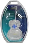 Nasenklammer zum Schwimmen Zoggs 1 St