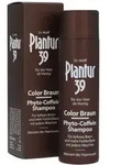 Plantur 39 Color Braun Phyto-Coffein-Sha 250 ml