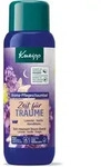 Kneipp Aroma-Pflegeschaumbad Zeit f&uuml;r Tr&auml;ume 400 ml
