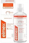 elmex Kariesschutz Mundsp&uuml;lung 400 ml