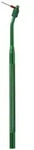 Curaprox UHS 410 mono Alu-Halter gr&uuml;n 1 St