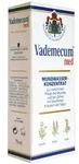 Vademecum MED Mundwasser Konzentrat 0888 75 ml