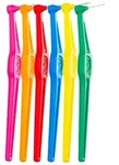 TEPE Angle Interdentalb&uuml;rste gemischt 6 St