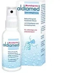 aldiamed Mundspray 50 ml