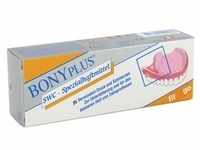 BONYPLUS SWC spezial Zahnprothesen Set 1 Stück