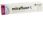 Miradent Zahncreme Mirafluor C 100 ml