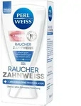 PERLWEISS Raucher Zahnweiss 50 ml