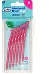 TePe Interdentalb&uuml;rsten Angle pink 0,4 mm ISO 0, 6 St 6 St