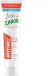 elmex Junior Zahnpasta 6-12 Jahre 2X75 ml
