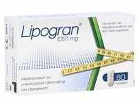 Lipogran 1051 mg 60 Stück