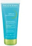 BIODERMA S&eacute;bium Gel moussant 200 ml