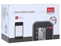 BOSO medicus system wireless Blutdruckmessgerät 1 Stück