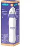 Lansinoh Glas Weithalsflasche 240 ml 1 St