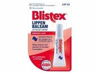 Blistex Lippenbalsam LSF 15 Tube 6 Milliliter